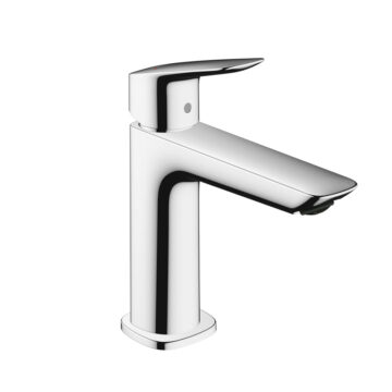 Hansgrohe Logis Fine slavina za umivaonik 110 sa podsklopom