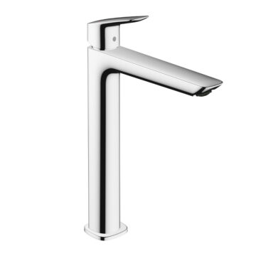 Hansgrohe Logis Fine slavina za umivaonik 240 sa podsklopom