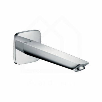 Hansgrohe Logis izliv za kadu 19,5cm