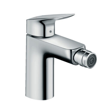 Hansgrohe Logis slavina za bide 100 sa podsklopom