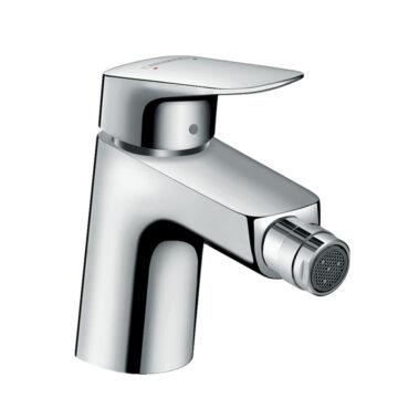 Hansgrohe Logis slavina za bide 70 sa podsklopom