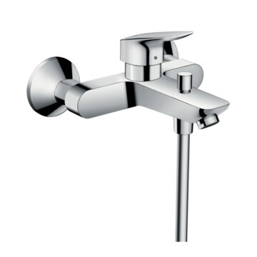 Hansgrohe Logis slavina za kadu