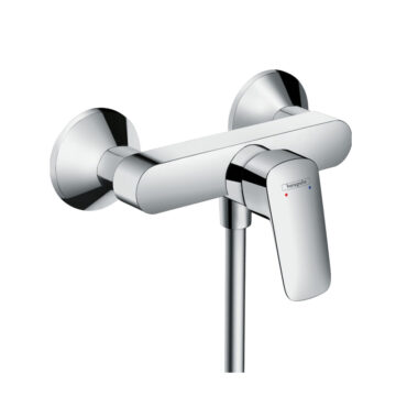 Hansgrohe Logis slavina za tuš kadu