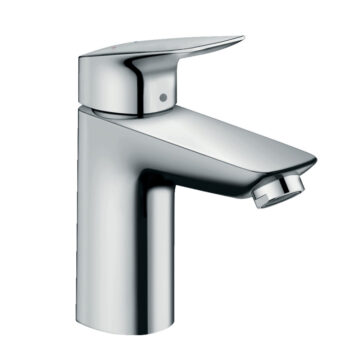 Hansgrohe Logis slavina za umivaonik 100