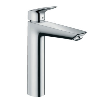 Hansgrohe Logis slavina za umivaonik 190 sa podsklopom