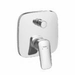 Hansgrohe Logis ugradna maska za tuš sa prebacivačem 71405000