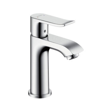 Hansgrohe Metris 100 baterija za lavabo sa odlivnim setom