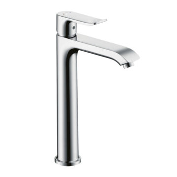 Hansgrohe Metris 200 baterija za lavabo sa odlivnim setom