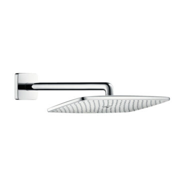 Hansgrohe Raindance Select E tuš ruža 360 sa izlivom 39cm