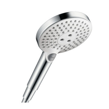 Hansgrohe Raindance Select S 120 tuš ručica masažer 3 funkcije