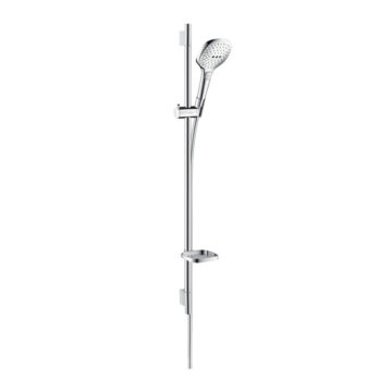 Hansgrohe Raindance Select tuš set sa kliznom šipkom 90cm i posudom za sapun
