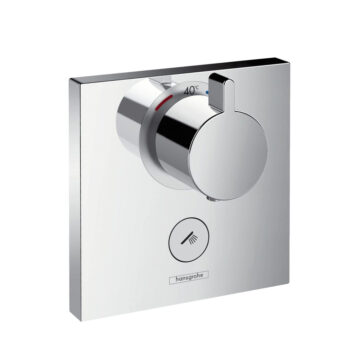 Hansgrohe Select ugradna maska za tuš 1F kocka
