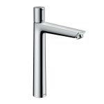 Hansgrohe Talis E Select slavina za lavabo 240 sa podsklopom