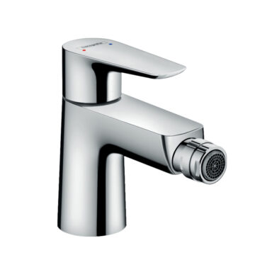 Hansgrohe Talis E slavina za bide