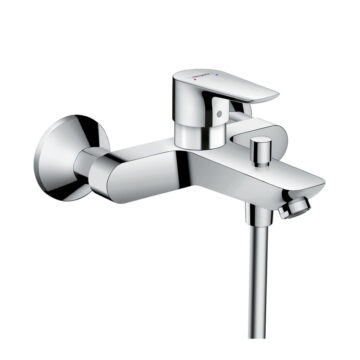 Hansgrohe Talis E slavina za kadu