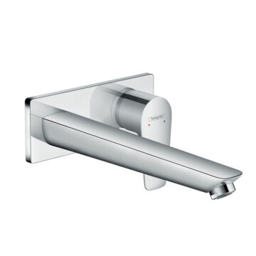 Hansgrohe Talis E slavina za lavabo 150
