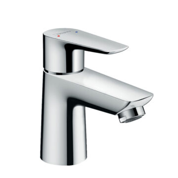 Hansgrohe Talis E slavina za lavabo 80 sa podsklopom