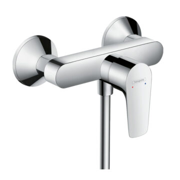 Hansgrohe Talis E slavina za tuš kadu