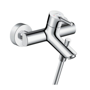 Hansgrohe Talis S slavina za kadu