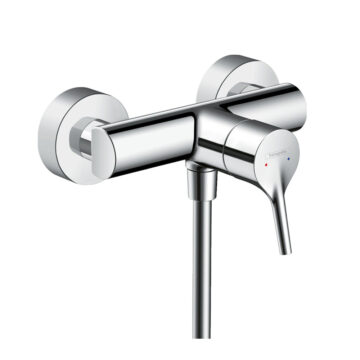 Hansgrohe Talis S slavina za tuš kadu