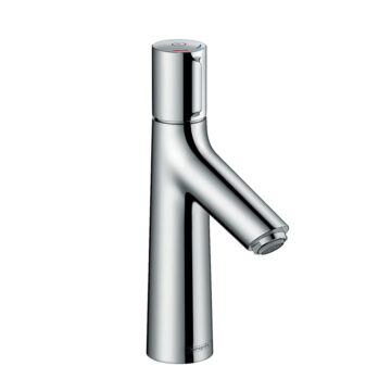 Hansgrohe Talis S slavina za umivaonik 100