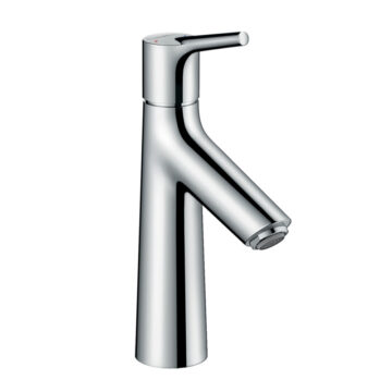 Hansgrohe Talis S slavina za umivaonik 100 sa podsklopom