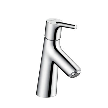 Hansgrohe Talis S slavina za umivaonik 80 sa podsklopom