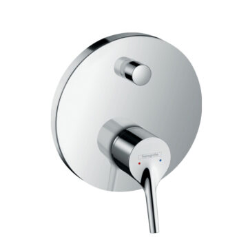 Hansgrohe Talis S ugradna maska sa prebacivačem