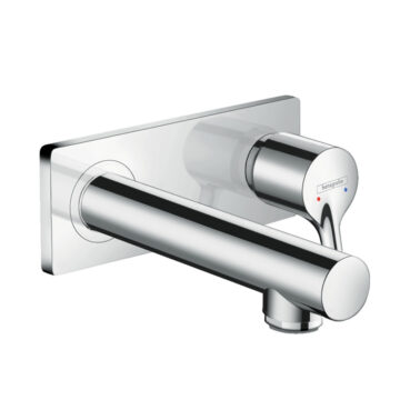 Hansgrohe Talis S ugradna maska za lavabo