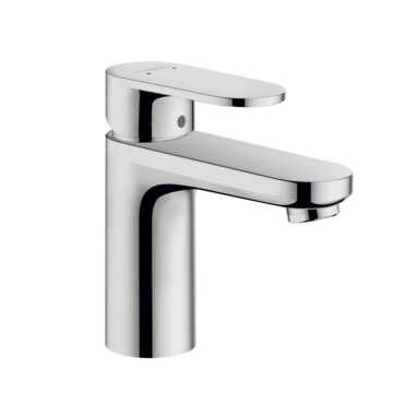 Hansgrohe Vernis Bland slavina za umivaonik 100 sa podsklopom