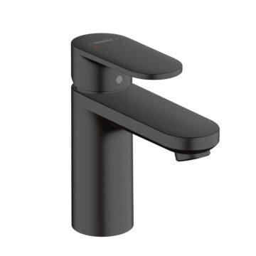 Hansgrohe Vernis Bland slavina za umivaonik 100 sa podsklopom