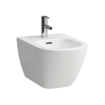 Laufen Lua konzolni bide