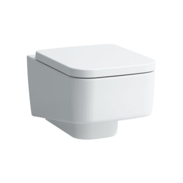 Laufen Pro S konzolna wc šolja Rimless