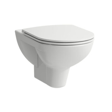 Laufen Pro konzolna wc šolja