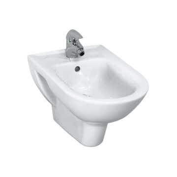 Laufen Pro konzolni bide
