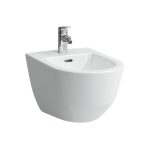 Laufen Pro konzolni bide