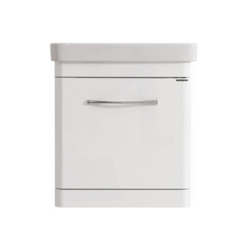 Lavabo sa ormarićem 49V Pino Art Luxor