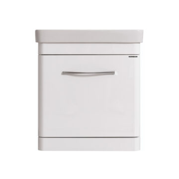 Lavabo sa ormarićem 50V Pino Art Luxor