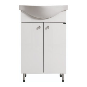 Lavabo sa ormarićem 55 Pino Art Link