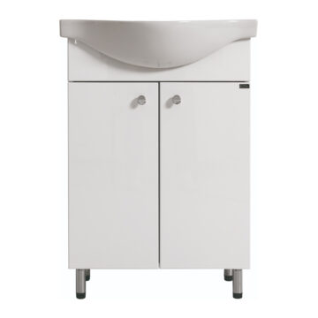 Lavabo sa ormarićem 60 Pino Art Link