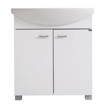 Lavabo sa ormarićem 75 Pino Art