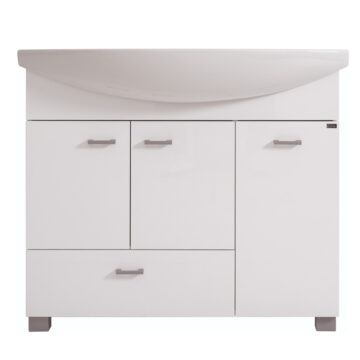Lavabo sa ormarićem 95 Pino Art Klasik slika