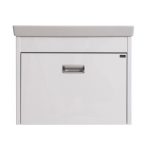 Ormarić sa umivaonikom 60 Pino Art Isik 0742