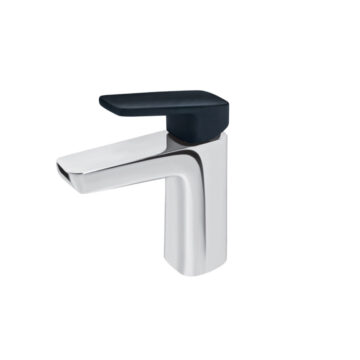 Rosan Stolz Black baterija za lavabo
