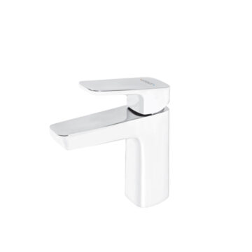 Rosan Stolz White baterija za lavabo