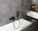 Hansgrohe Vernis Bland slavina za kadu slika