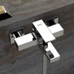 Remer Absolute baterija za kadu slika