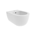 Bocchi V-Tondo konzolni bide