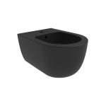 Bocchi V-Tondo konzolni bide