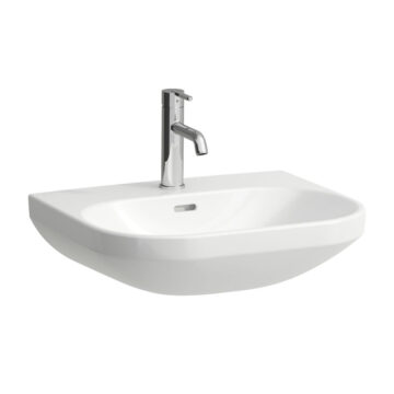 Laufen Lua lavabo 55x46